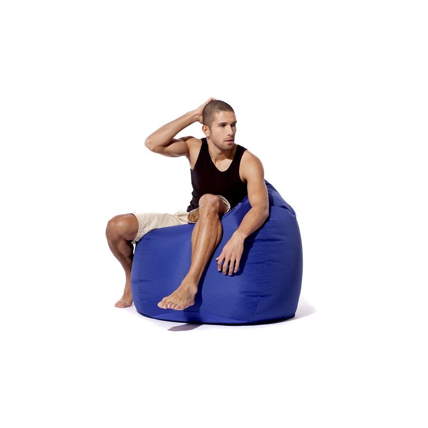 Pouf Scuba XXL by JumboBag