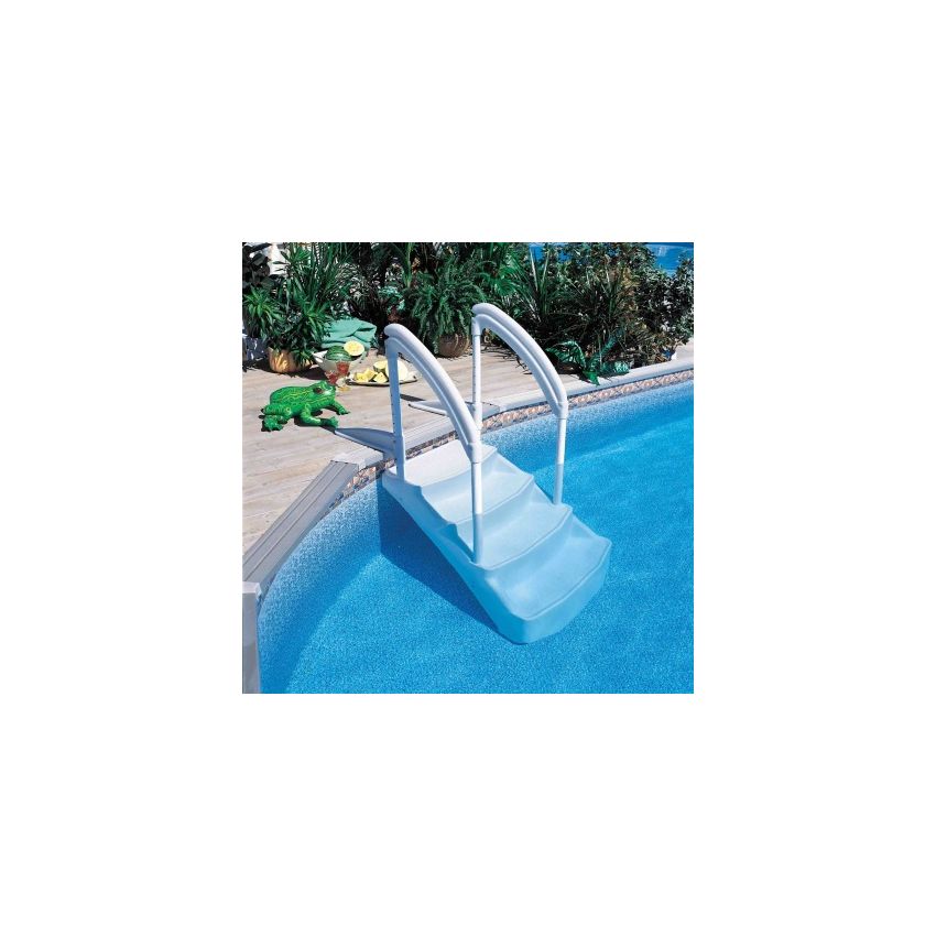 Escalier de Piscine Voie Royale  