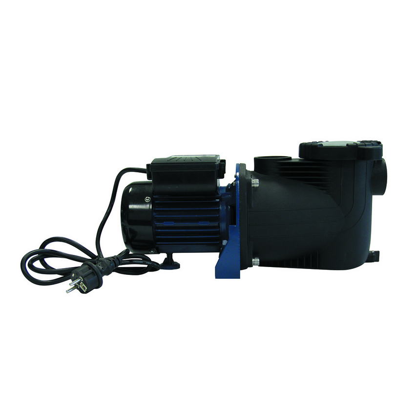 Pompe de Filtration AQUALUX EDG 6.5m3/h pour piscine