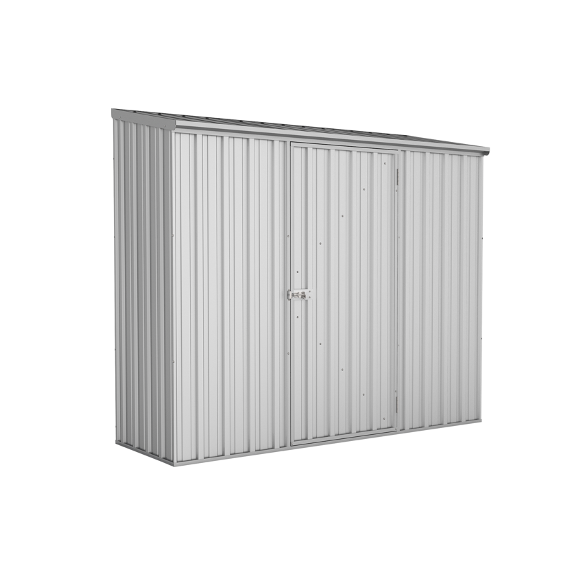 Abris de jardin en métal Cooper 1.6 m2 