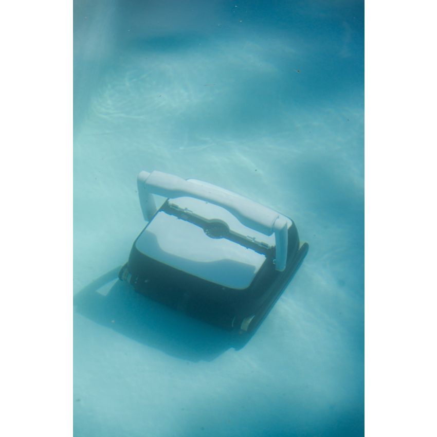 Robot piscine Fond, Parois et Ligne d'eau Accu XL PRO Sans Fil