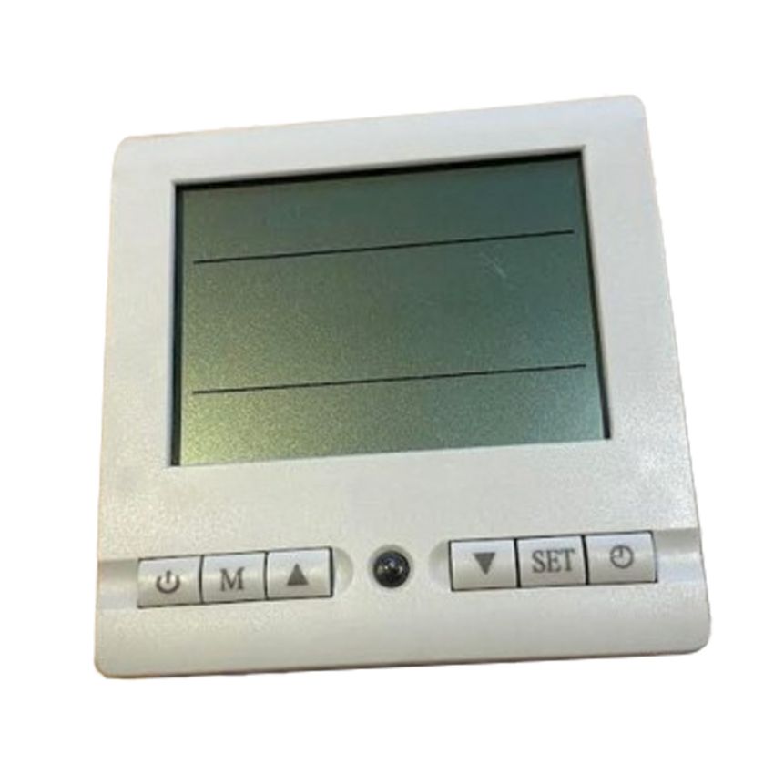 Afficheur électronique HPN (17) et HPT30 (18/19)