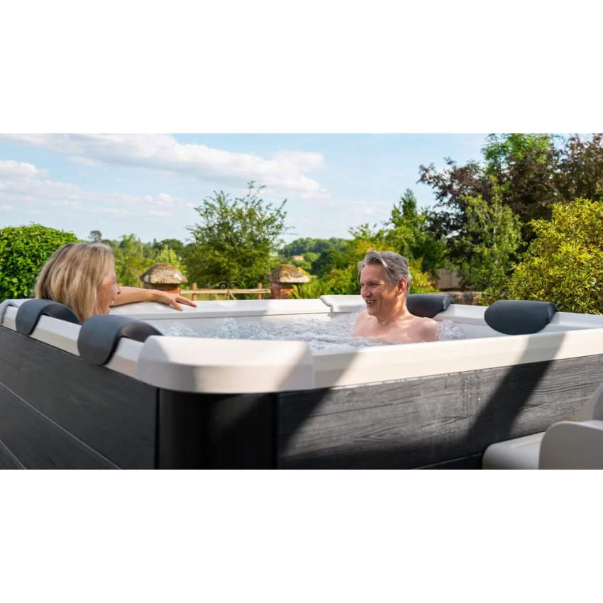 Spa Rigide Oslo 6 Places 160 x 160 x 65cm