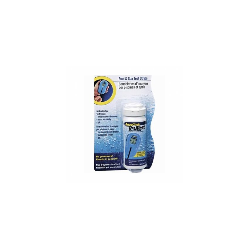 Recharges pour Testeur AquaChek TruTest
