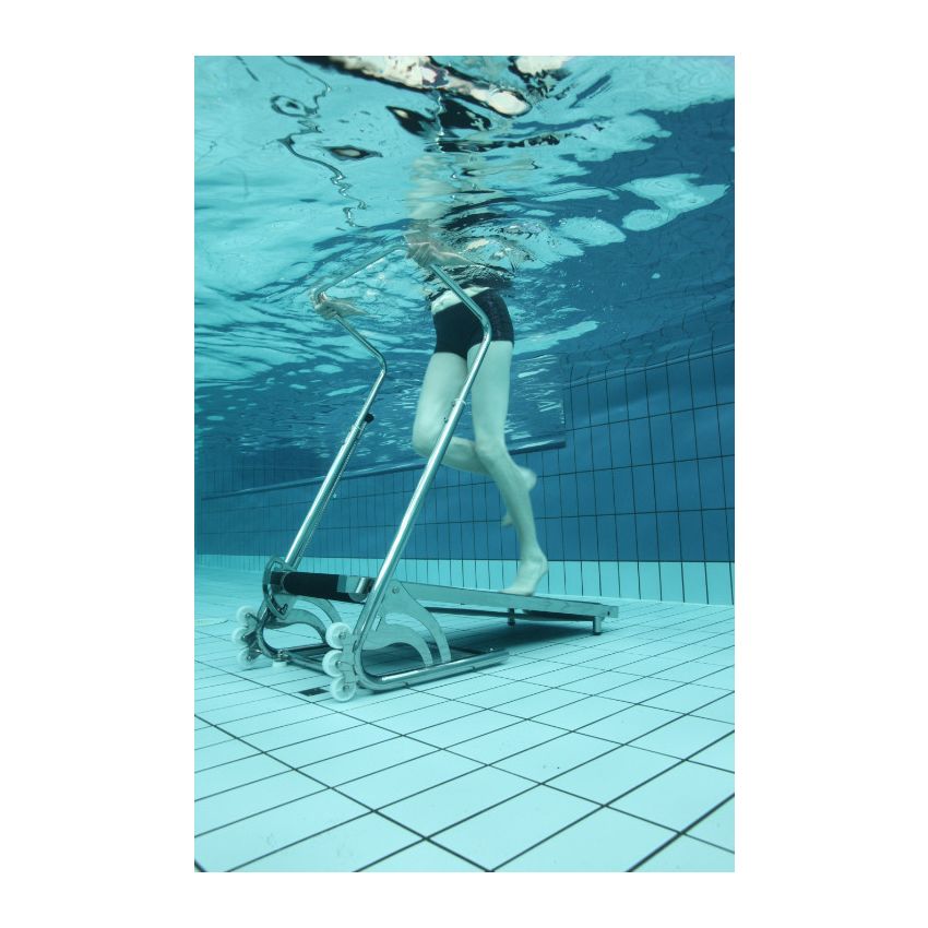 Tapis de Marche pour Piscine AQUAJOGG