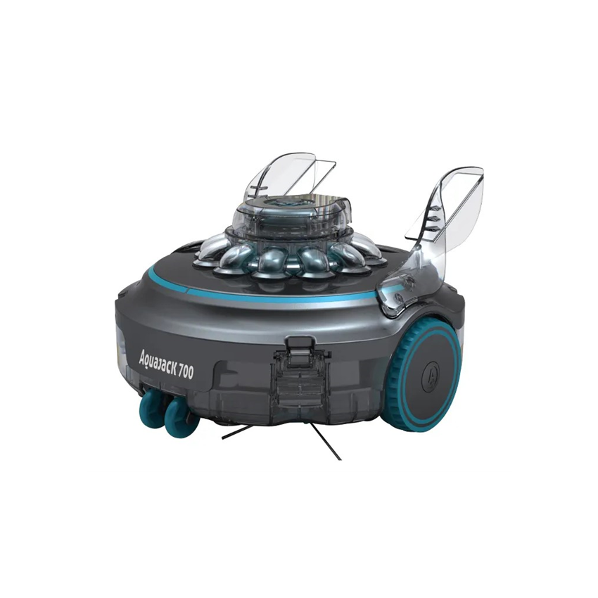 Robot piscine Fond AQUAJACK 700 Sans Fil