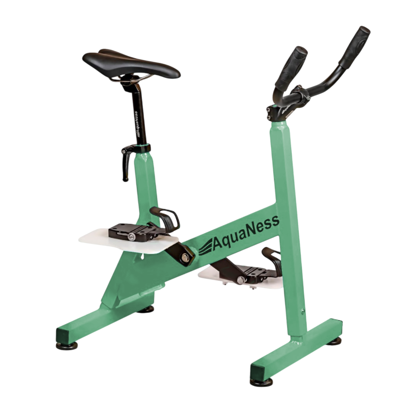 Aquabike K1 Vert d'eau 