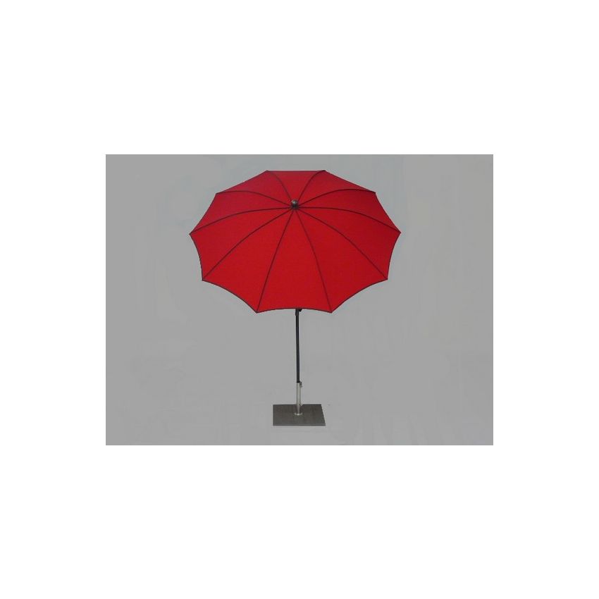 Parasol BORDER Dralon 200 cm