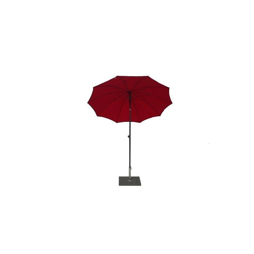 Parasol BORDER Dralon 200 cm