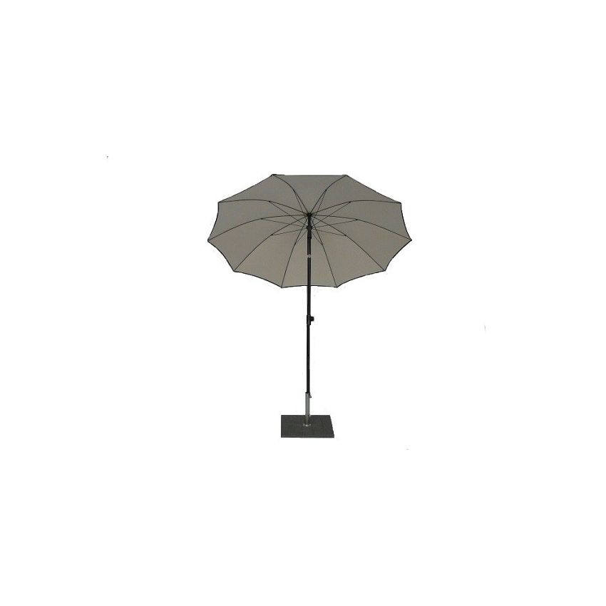 Parasol BORDER Dralon 200 cm