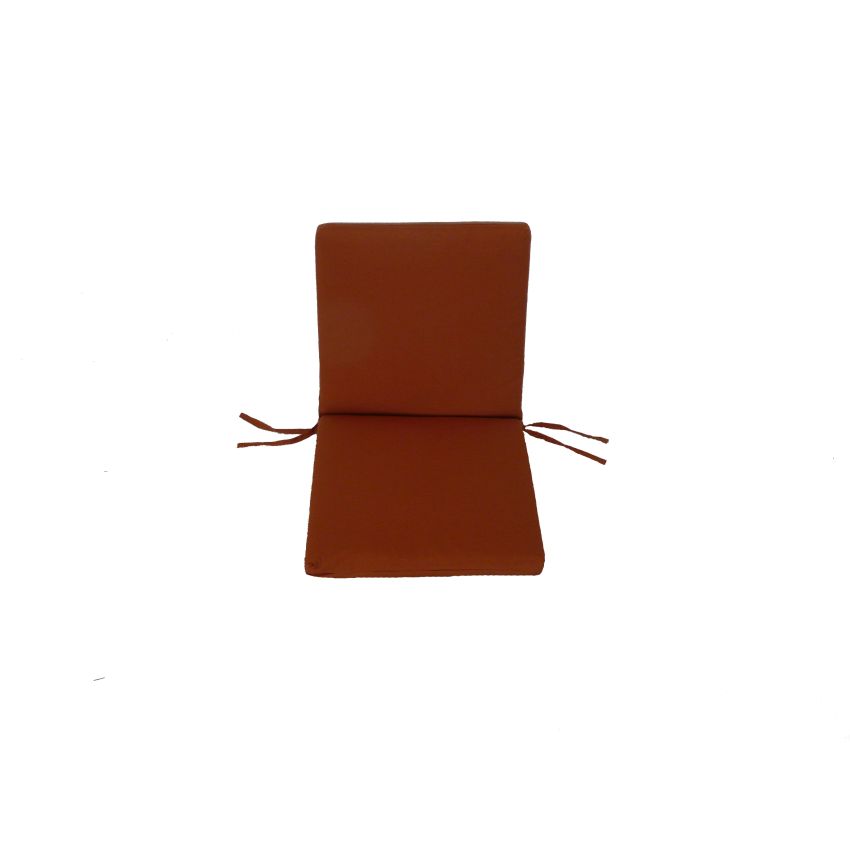 Coussin d'assise ALLEGRO Déhoussable