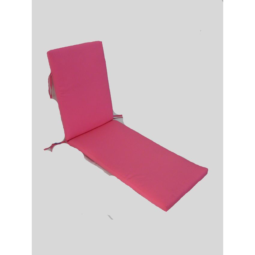 Coussin d'assise ALLEGRO Bain de Soleil Déhoussable