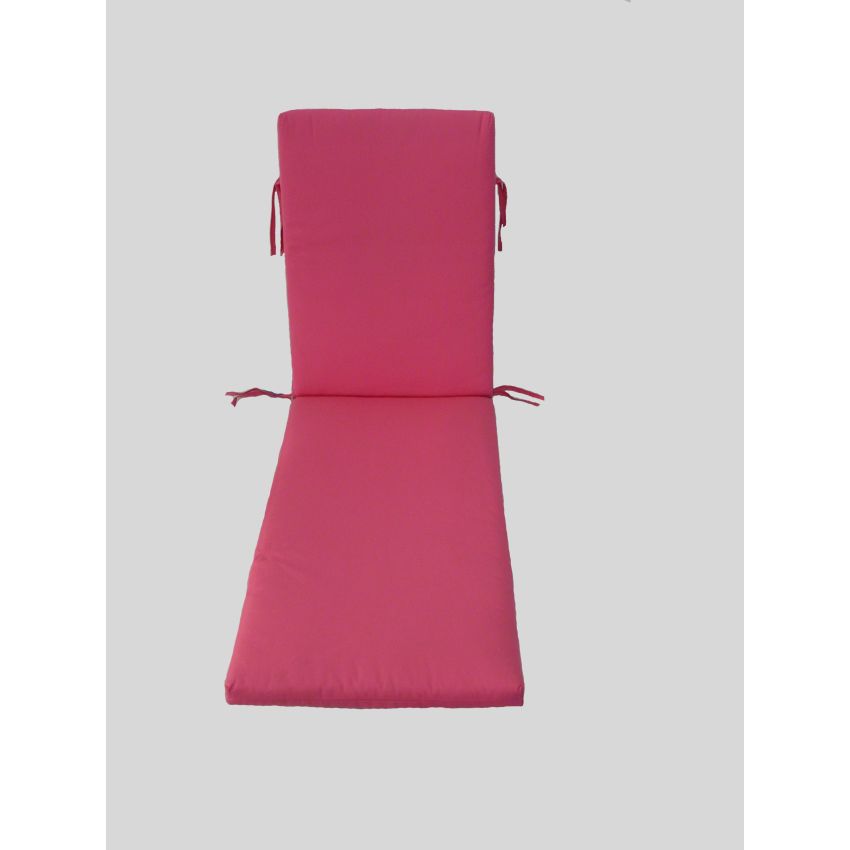 Coussin d'assise ALLEGRO Bain de Soleil Déhoussable