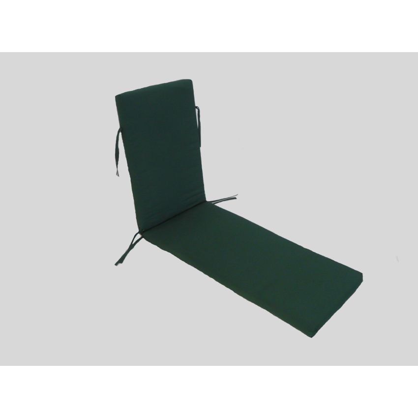 Coussin d'assise ALLEGRO Bain de Soleil Déhoussable