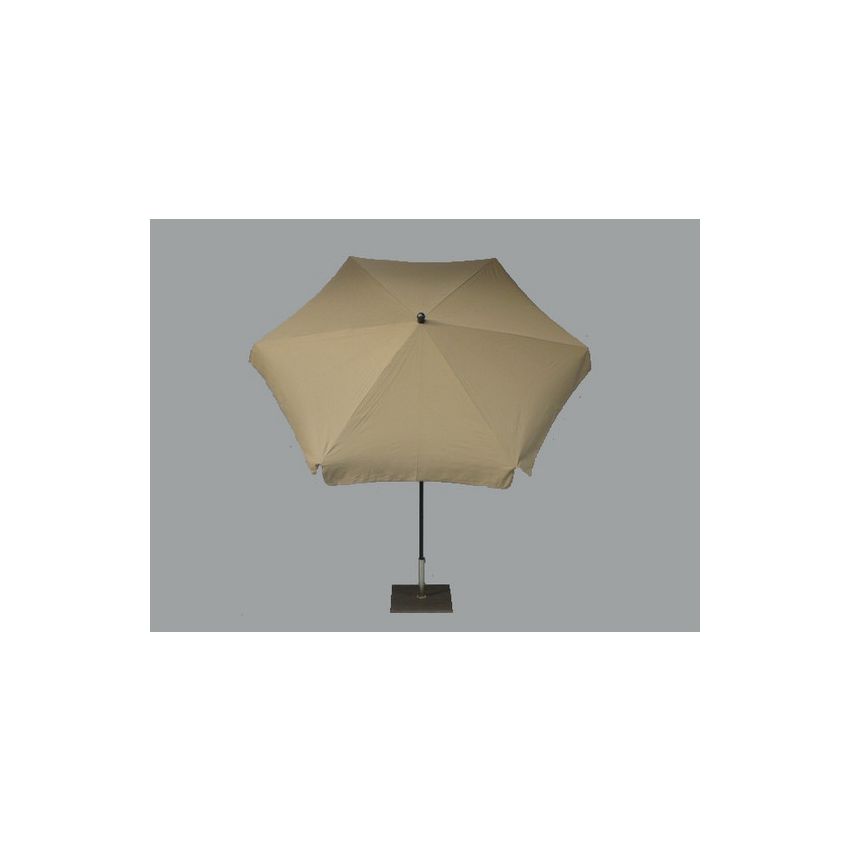 Parasol MARE Dralon 250/6 cm