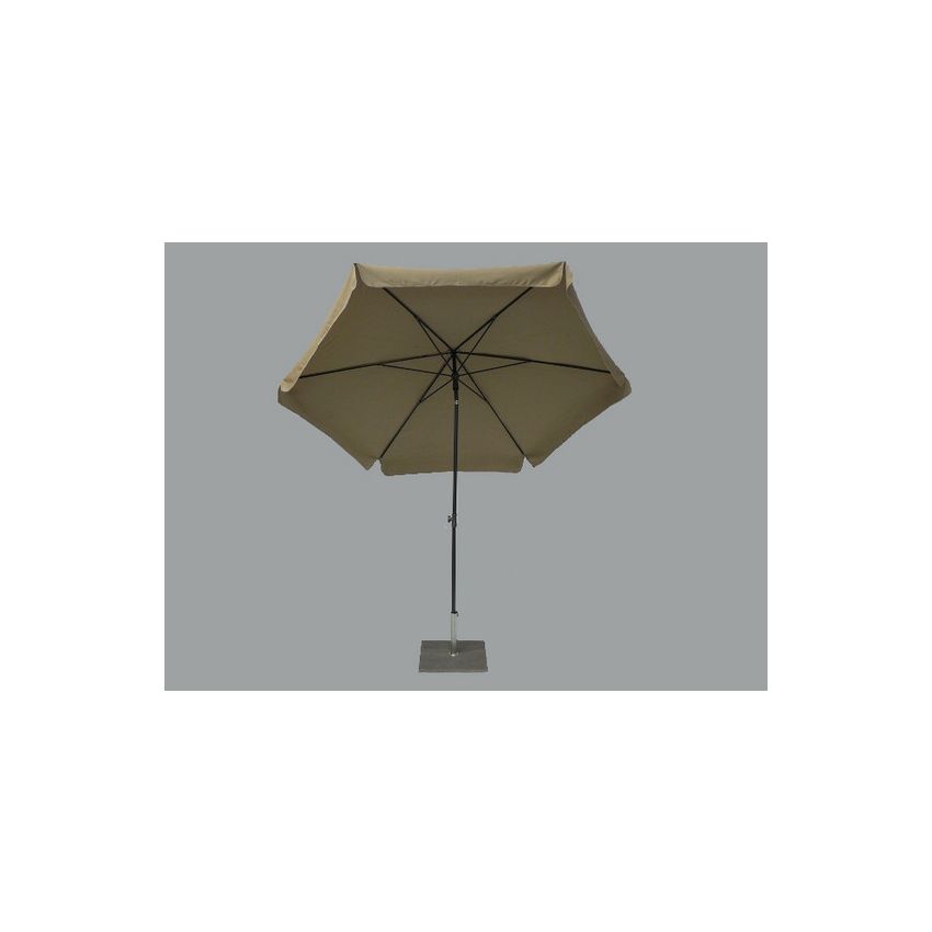 Parasol MARE Dralon 250/6 cm