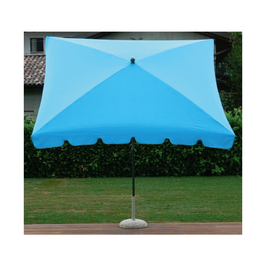 Parasol ALLEGRO Dralon 240x160/4 cm