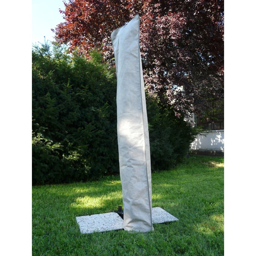 Housse pour Parasol jusqu'à 3x4 m ou déporté jusqu'à 3x2 m