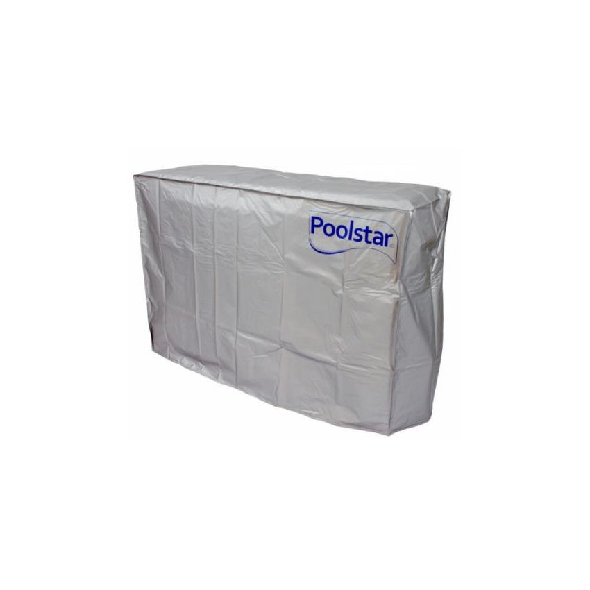 Bâche d'Hivernage pour Pompe à chaleur POOLEX Small 80x55x30cm