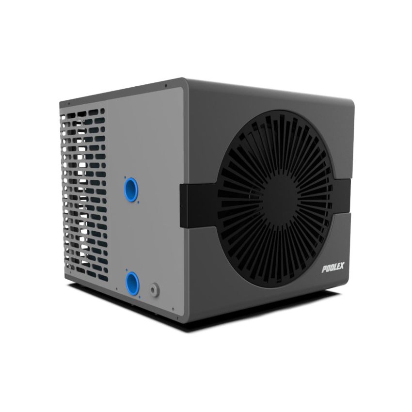 Pompe à chaleur Poolex Nano  Réversible 5kW