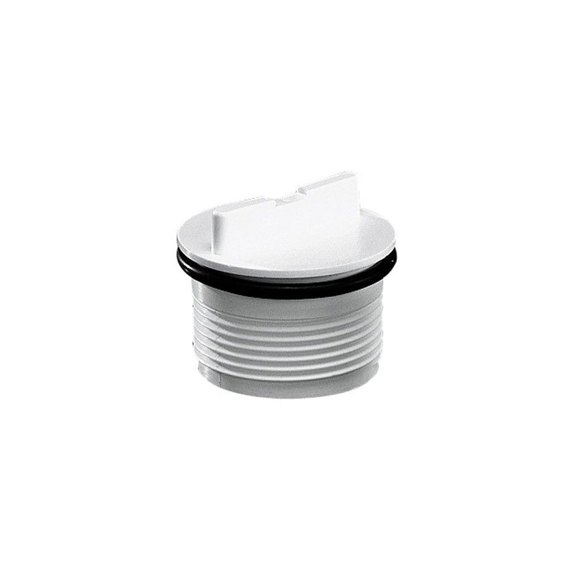 Bouchon d'hivernage 1''1/2 avec joint torique