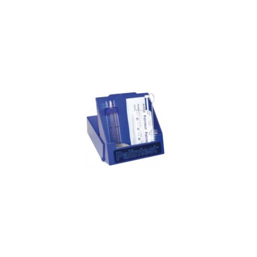 Trousse d’analyse d’acide cyanurique pour piscine
