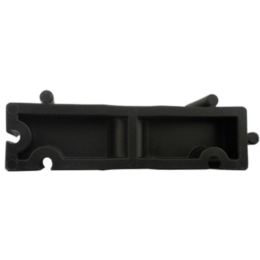 Raccord PVC Bloc à Relever 50 mm