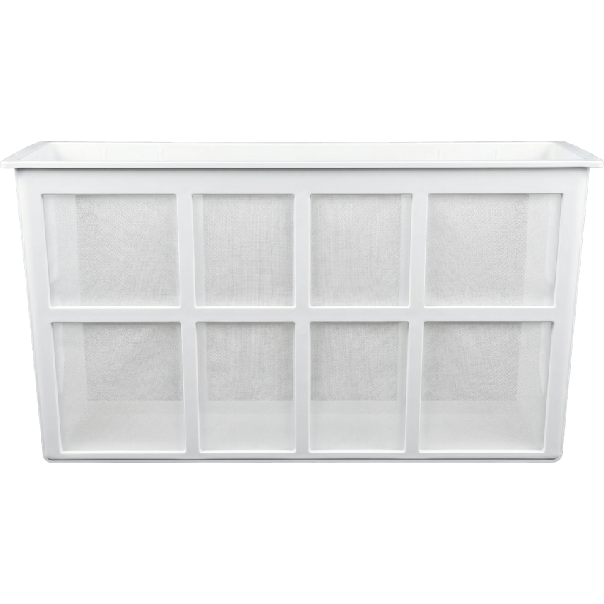 Panier filtre avec clapet / Filter basket pour robot OPTIMUS ECO + BAT