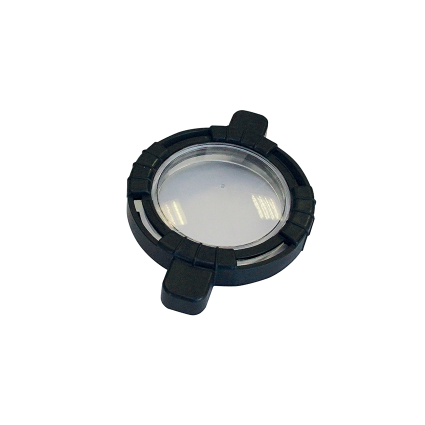Couvercle Préfiltre + Joint pour Pompe de filtration EDG