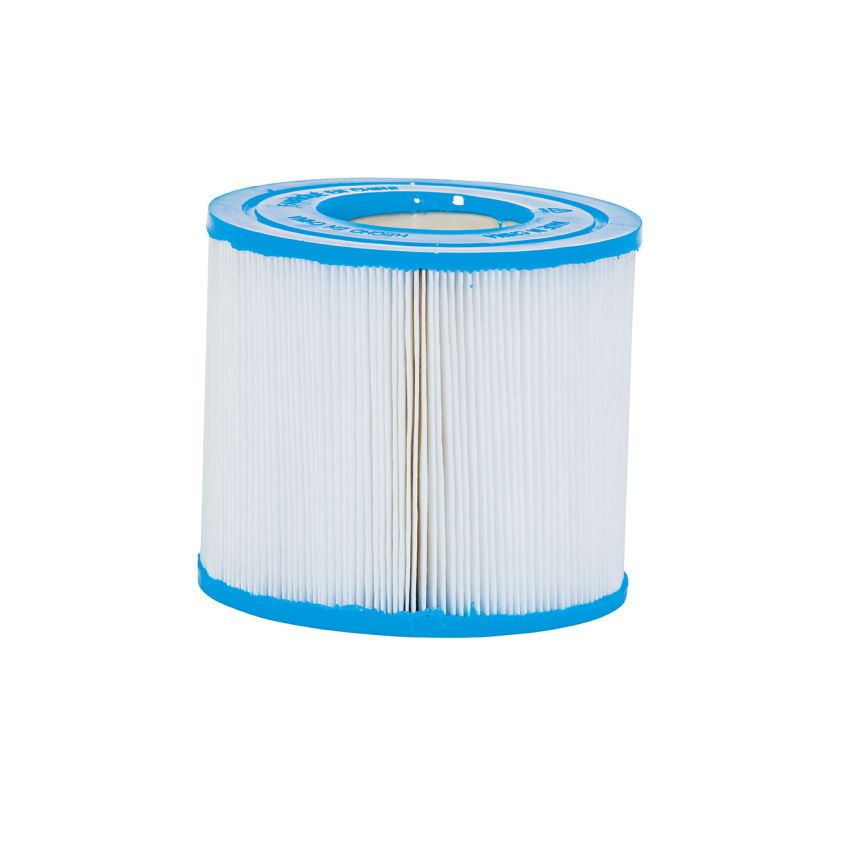 Lot de 3 Cartouches de Filtration pour spa gonflable NetSPA.