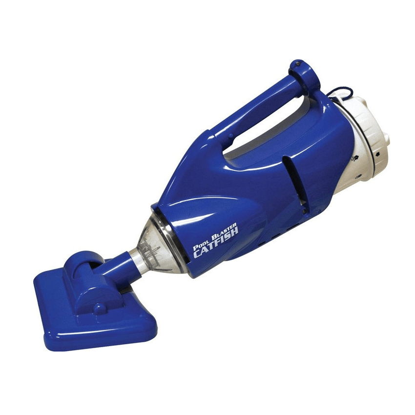 Robot Piscine POOL BLASTER CATFISH