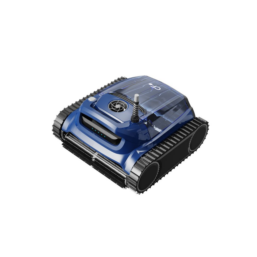 Robot piscine Fond Paroi Ligne d'eau Robot 600 Connecté