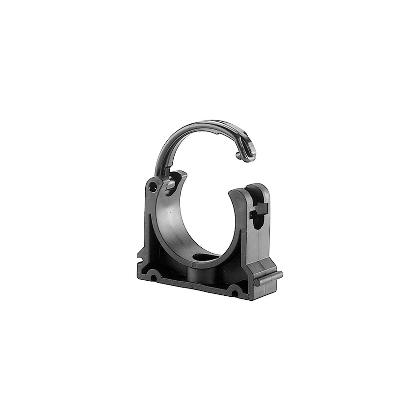 Raccord PVC Collier Clip VDL 40mm