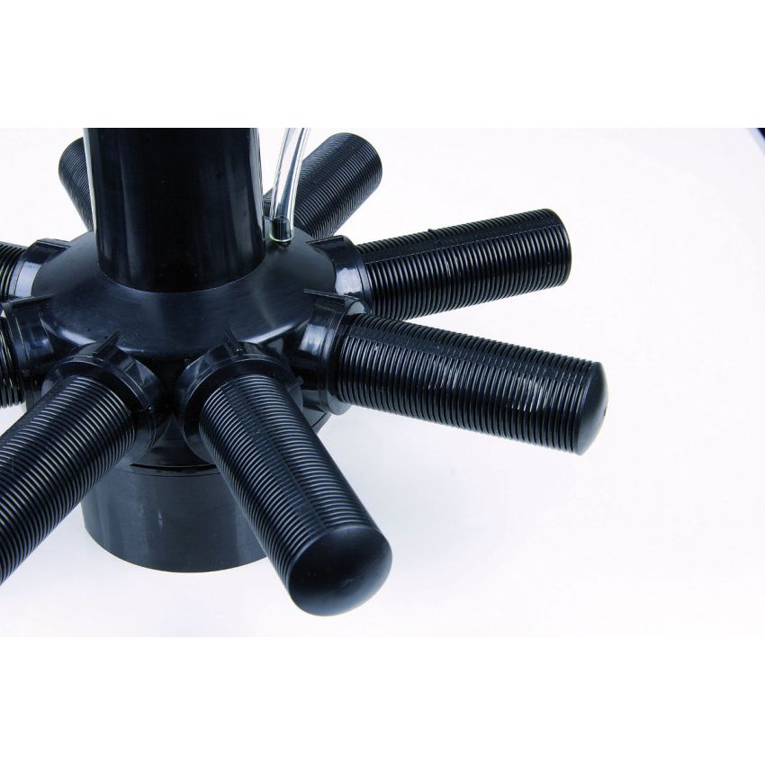 Filtre à Sable UBBINK Poolfilter 500 17m3/h