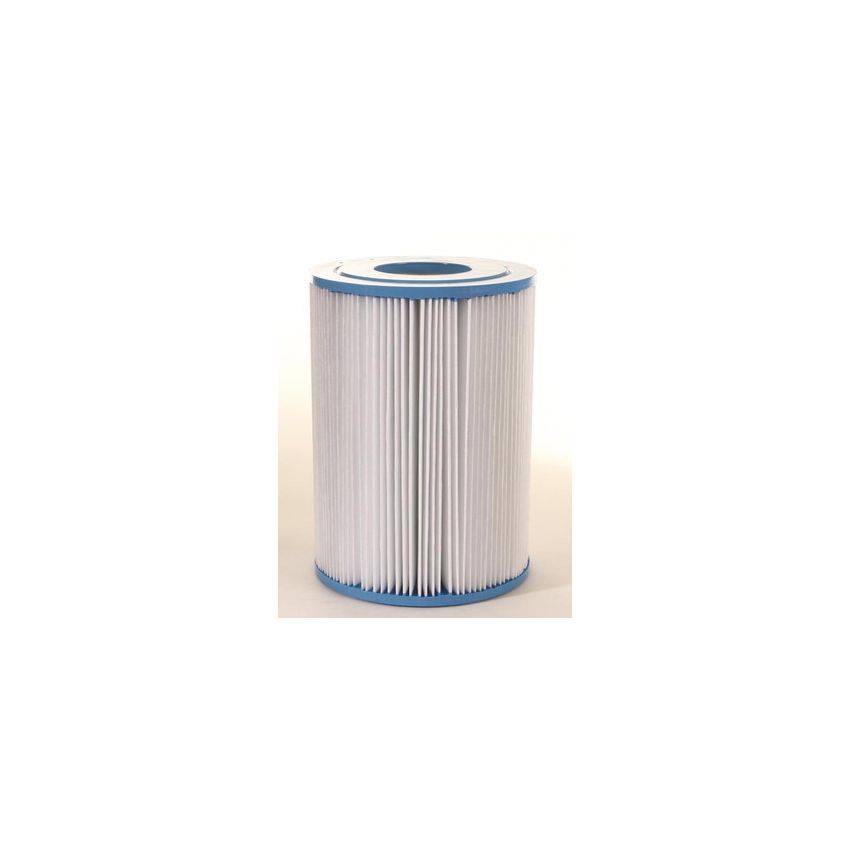 Cartouche filtre Hayward pour filtre C250 diamètre 178 mm pour piscine