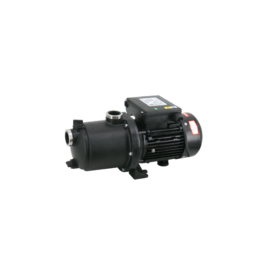 Surpresseur multicellulaire DBM 4 m3/h 1.5 HP Tri