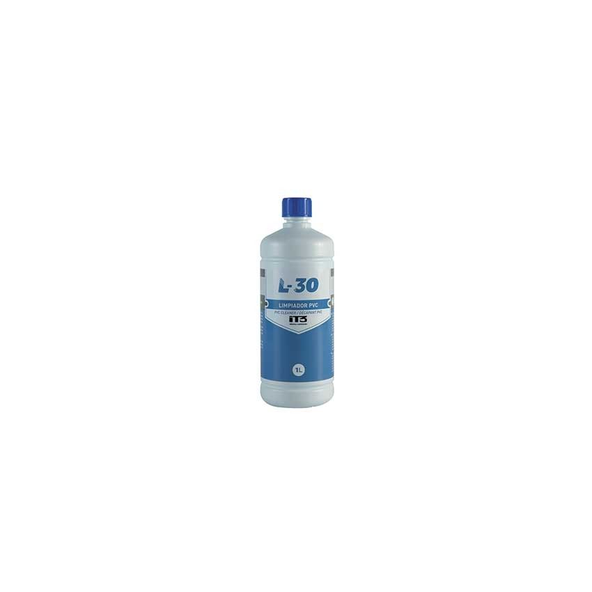 Décapant PVC 500 ml