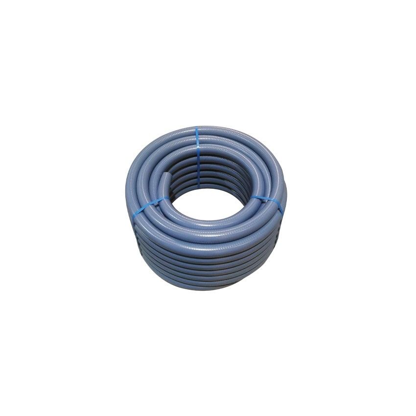 Tuyau souple DUOFLEX antitermites + antichlore Ø 63 25ml