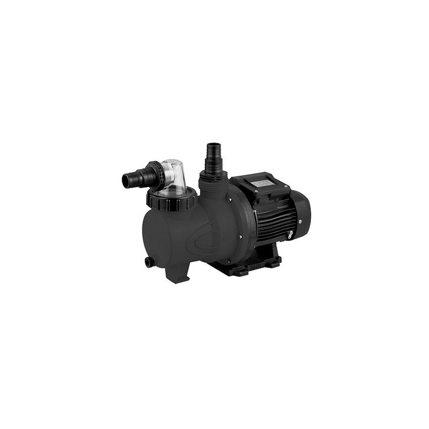 Pompe de filtration piscine FCP-S - 0,50 HP 