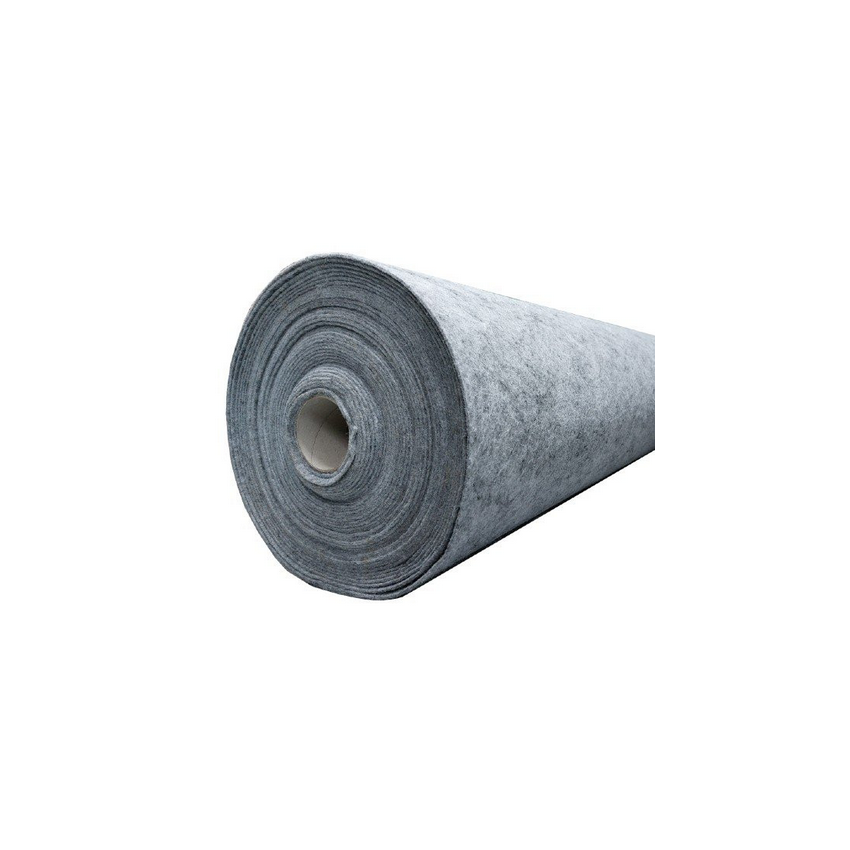 Feutre Premium protection paroi et fond de piscine - 2 x 30 m - 450g/m²