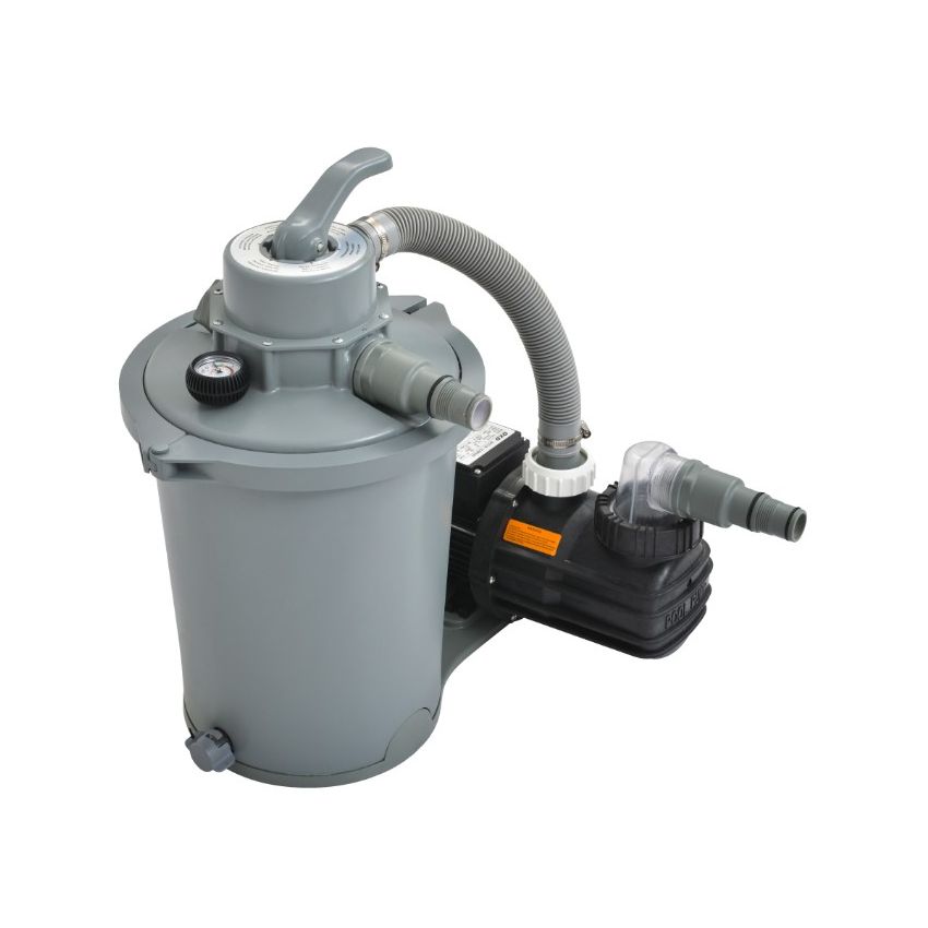 Filtre à sable de 6.8M3/H