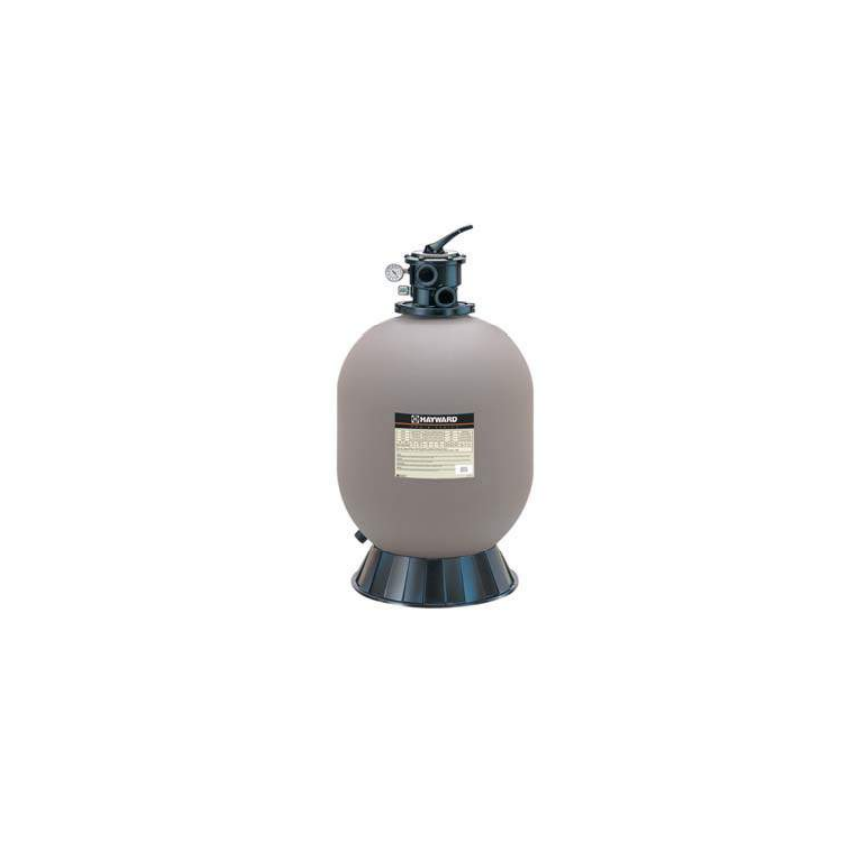 Filtre à sable HAYWARD Pro- Series Top 22 m3 /h