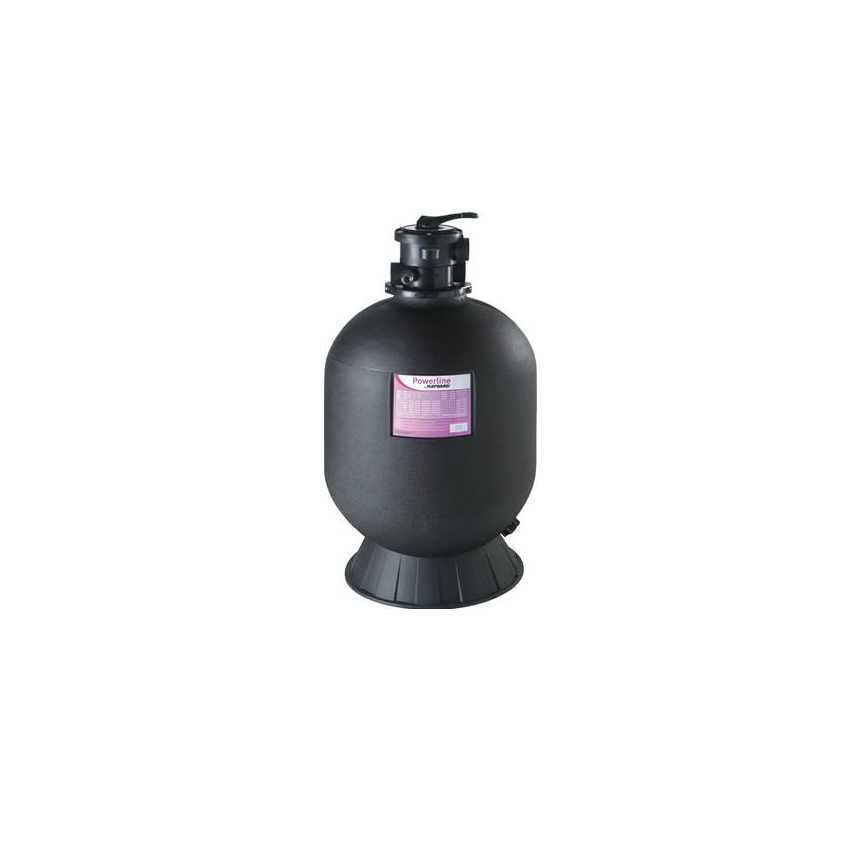 Filtre à sable POWERLINE  Top by Hayward - 10 m3 /h