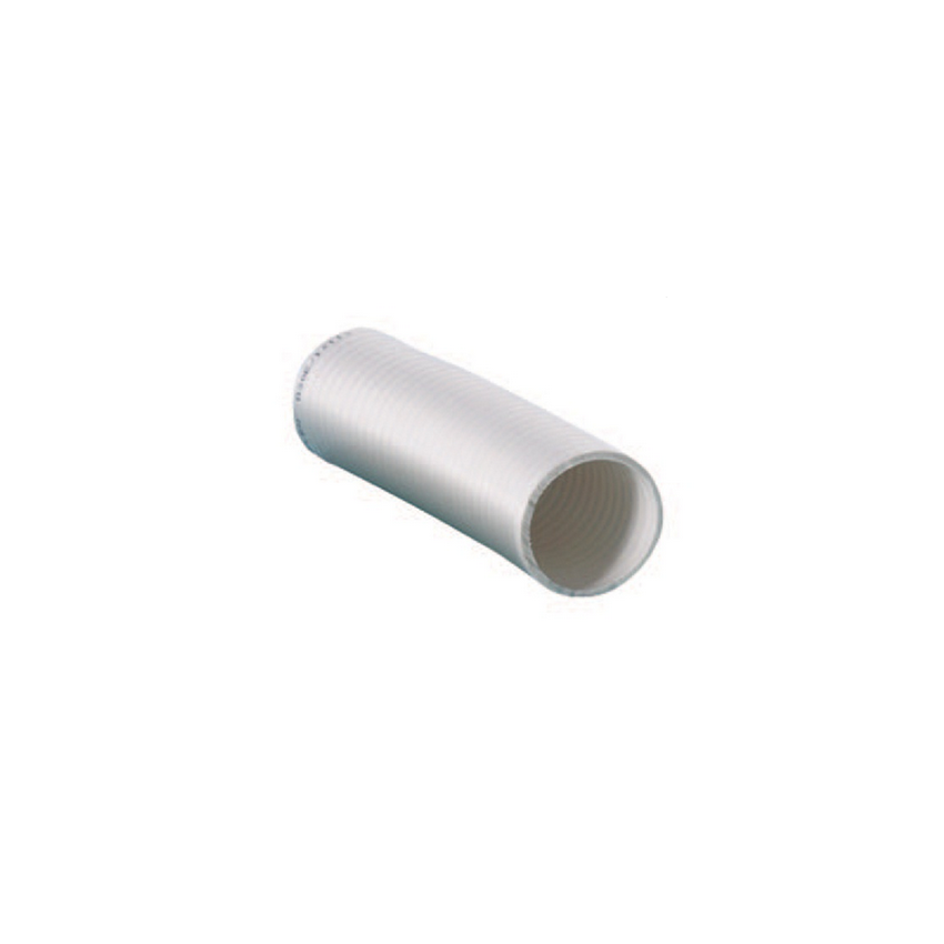 Tube PVC souple diamètre 50mm - 25 tubes de 1m