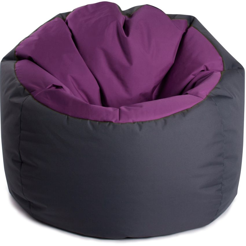 Pouf Bowly by JumboBag