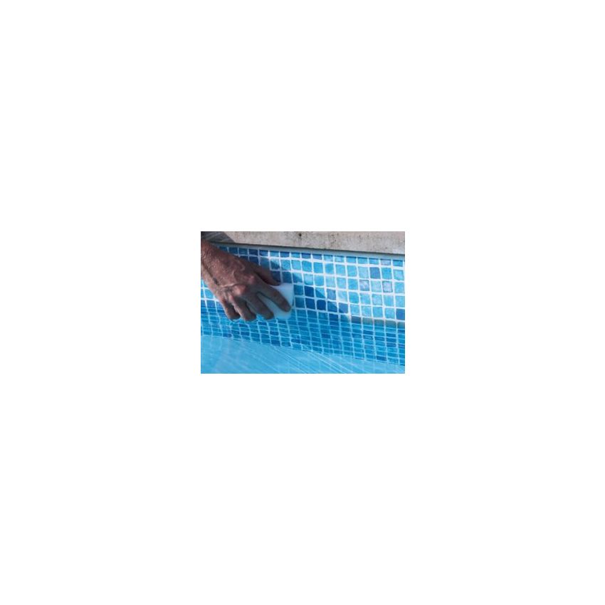 Eponges pour nettoyage Ligne d’eau et Equipement en plastique pour piscine