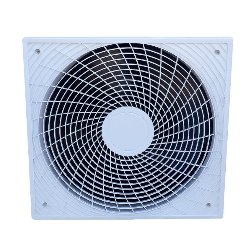 Grille de ventilateur