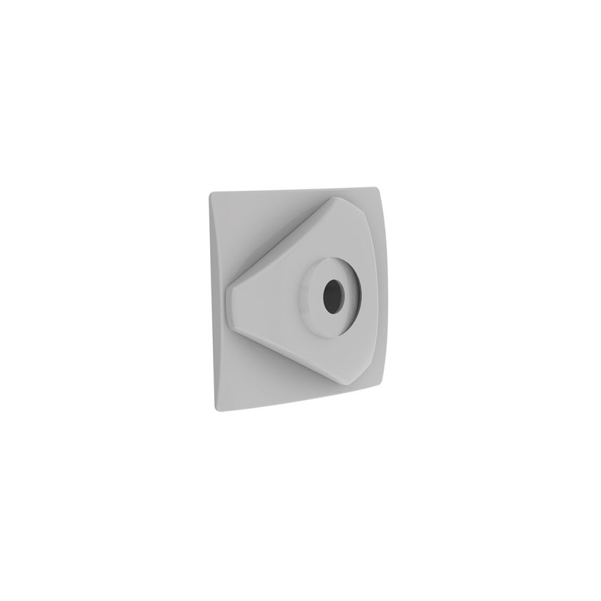 Jet orientable de Couleur Gris pour Buse de Refoulement 