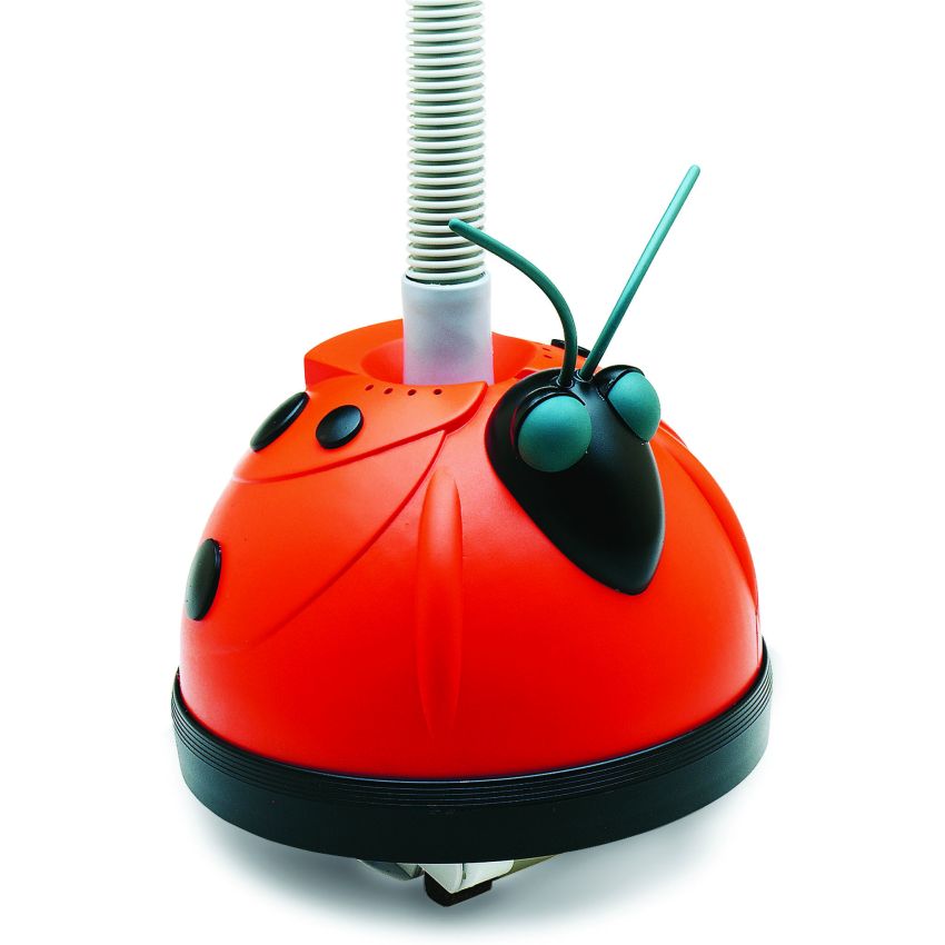 Nettoyeur De Piscine Hors Sol Automatique MAGIC CLEAN