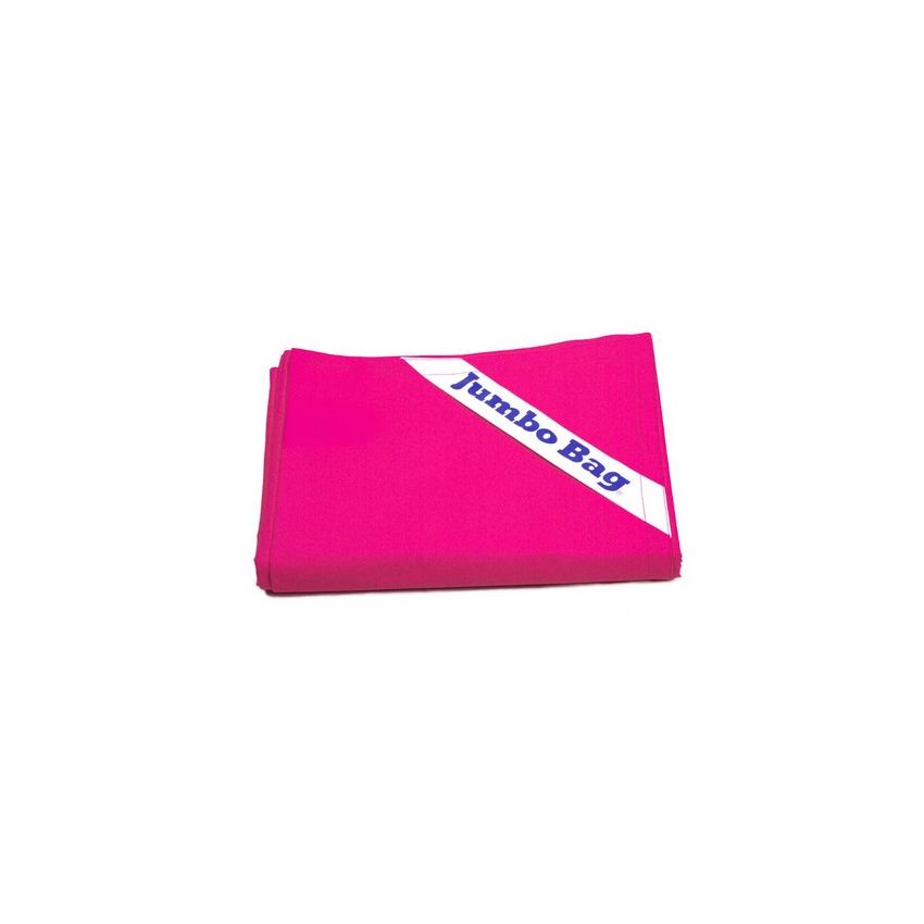 Housse Uni Pour Pouf Jumbo Bag 